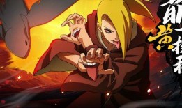 迪达拉皮肤爆料视频大全,视觉盛宴与角色魅力尽收眼底