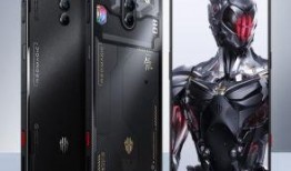 红魔8pro最新爆料,性能怪兽来袭，游戏体验再升级！