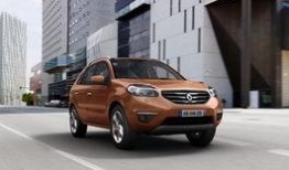 驭龙雷诺爆料视频最新版